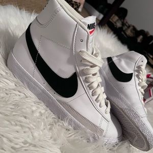 Nike blazers